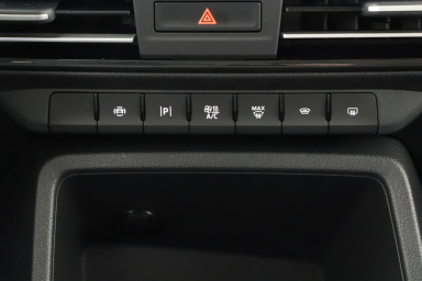 Ford Tourneo Connect - 2025