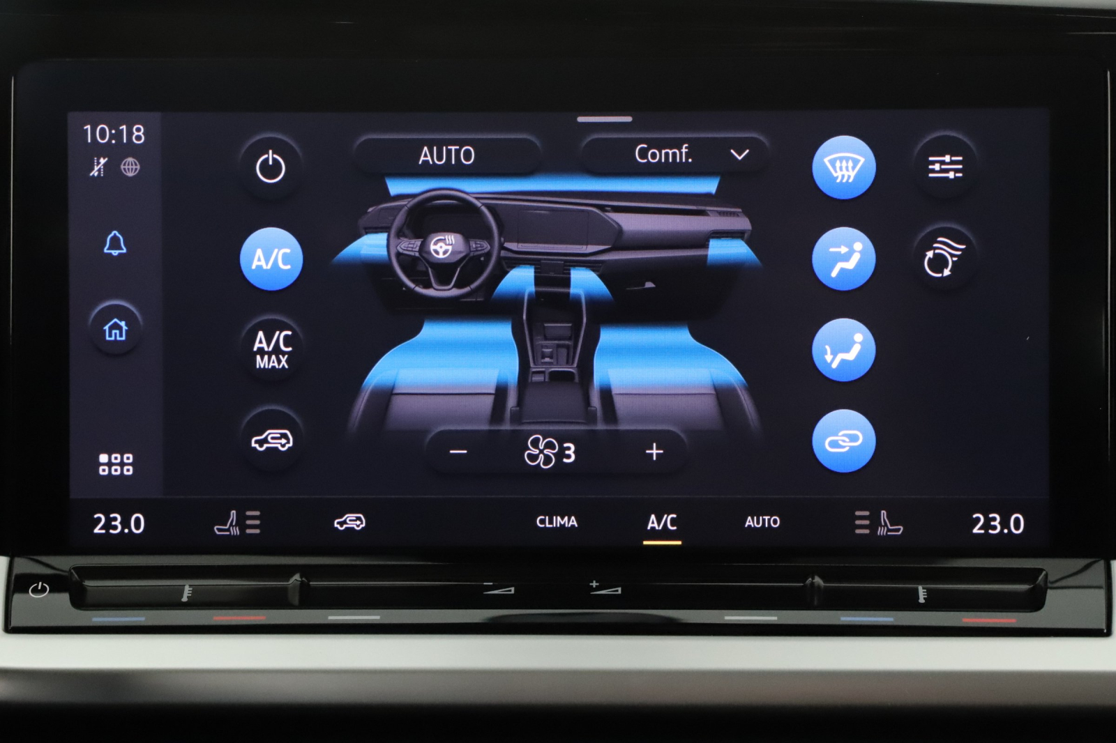 Ford Tourneo Connect - 2025