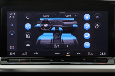 Ford Tourneo Connect - 2025