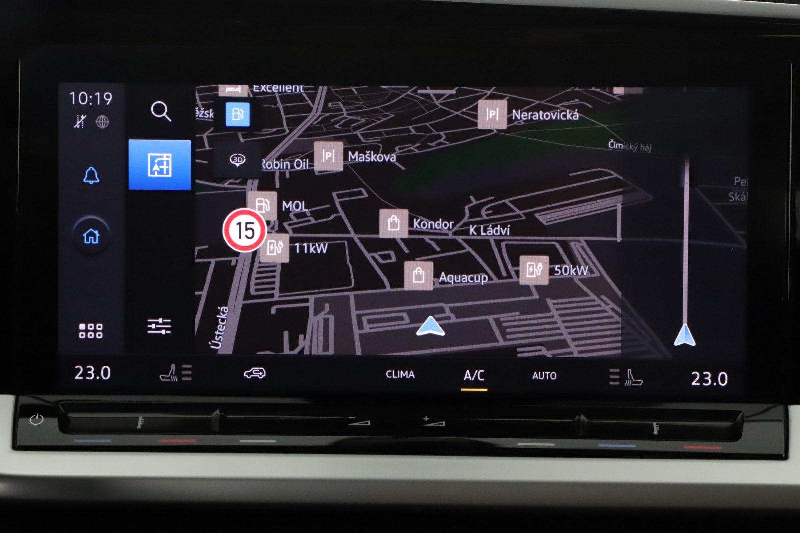 Ford Tourneo Connect - 2025