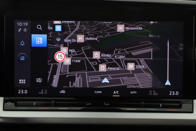 Ford Tourneo Connect - 2025