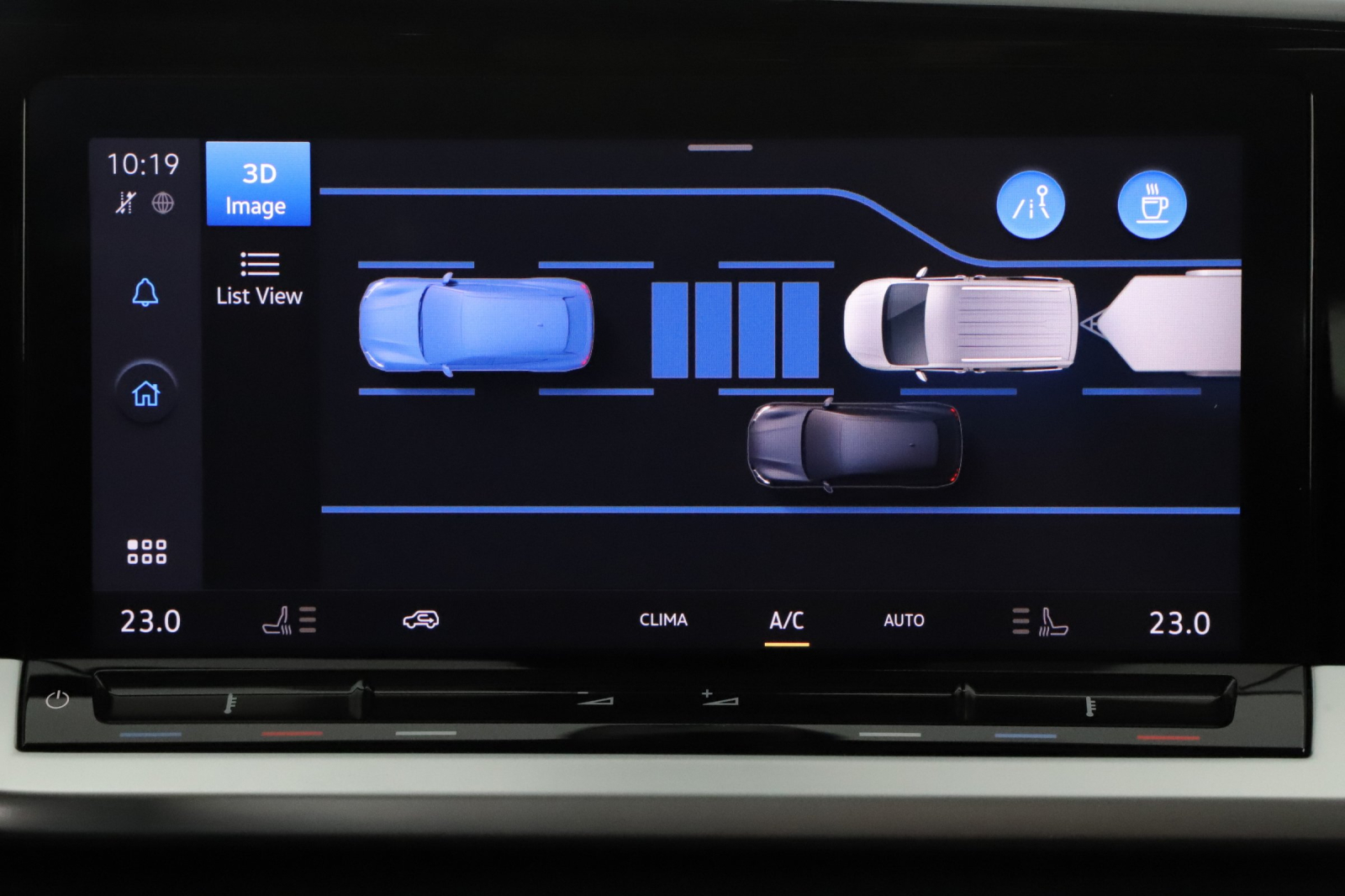 Ford Tourneo Connect - 2025