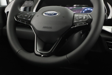 Ford Tourneo Connect - 2025