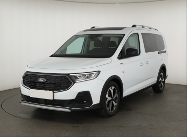 Ford Tourneo Connect - 2025