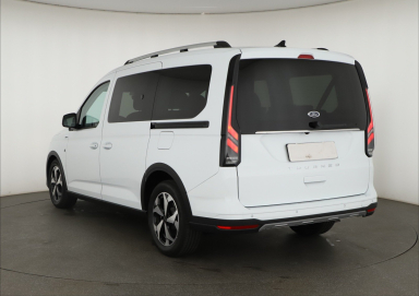 Ford Tourneo Connect - 2025