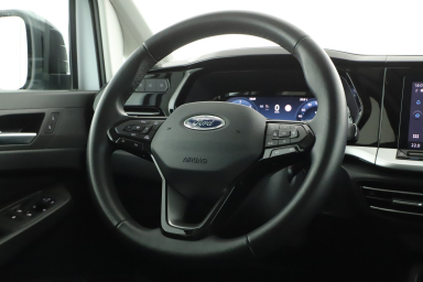 Ford Tourneo Connect - 2025