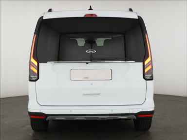 Ford Tourneo Connect - 2025