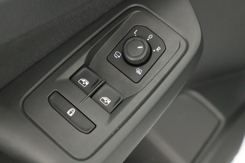 Ford Tourneo Connect, 2025