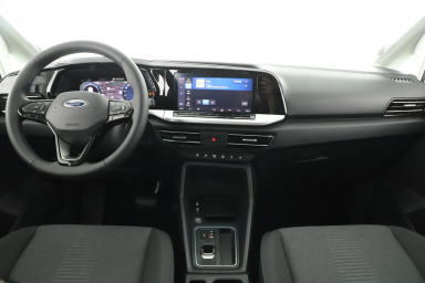 Ford Tourneo Connect - 2025