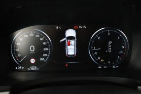 Volvo V90 - 2019