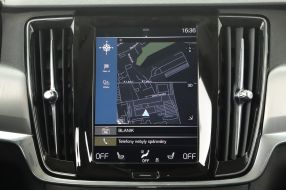 Volvo V90 - 2019