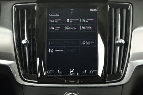 Volvo V90 - 2019