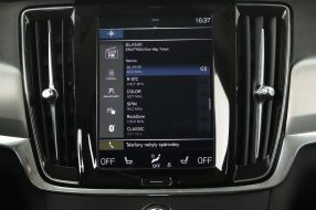 Volvo V90 - 2019