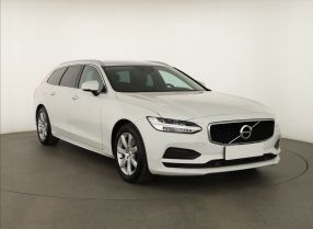 Volvo V90 - 2019