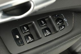 Volvo V90 - 2019
