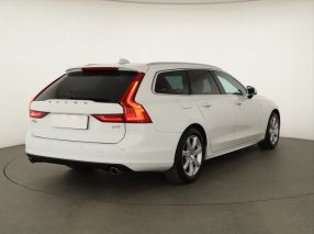 Volvo V90 - 2019