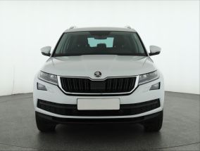 Skoda Kodiaq - 2018