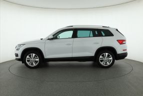 Skoda Kodiaq - 2018