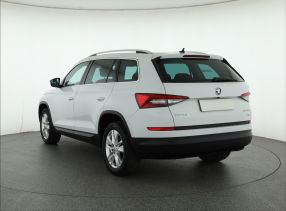Skoda Kodiaq - 2018