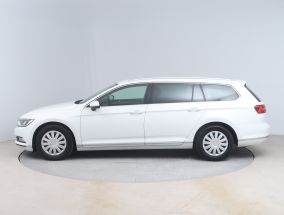 Volkswagen Passat - 2016