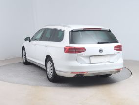 Volkswagen Passat - 2016
