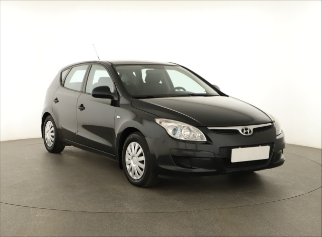 Hyundai i30 2009
