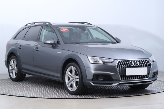 Audi Allroad A4