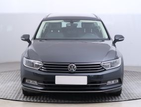 Volkswagen Passat - 2018