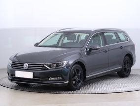 Volkswagen Passat - 2018