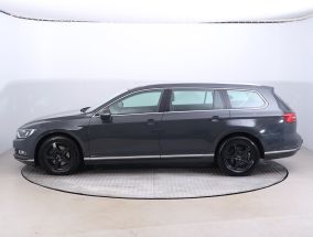 Volkswagen Passat - 2018
