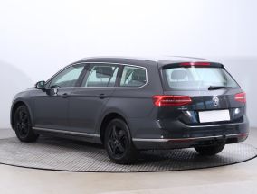 Volkswagen Passat - 2018