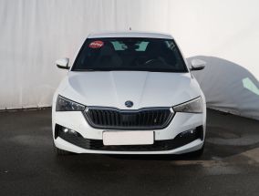 Skoda Scala - 2020