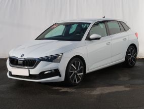 Skoda Scala - 2020