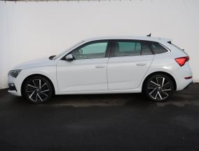 Skoda Scala - 2020