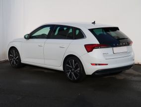 Skoda Scala - 2020