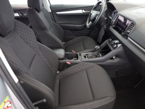 Škoda Karoq - 2019