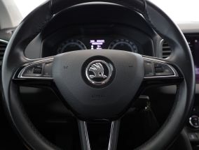 Škoda Karoq - 2019