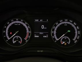Škoda Karoq - 2019