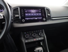 Škoda Karoq - 2019