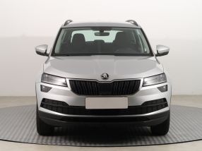 Skoda Karoq - 2019