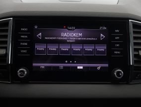 Škoda Karoq - 2019