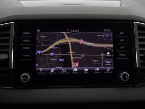 Škoda Karoq - 2019