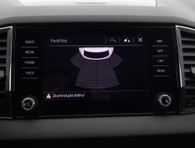 Škoda Karoq - 2019