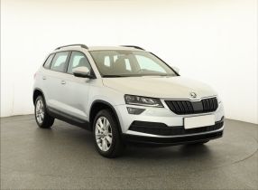 Škoda Karoq - 2019