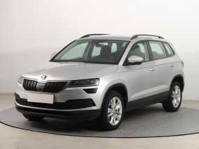 Skoda Karoq - 2019