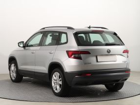 Skoda Karoq - 2019