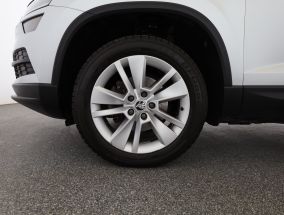Škoda Karoq - 2019