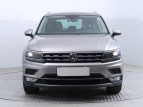 Volkswagen Tiguan - 2017