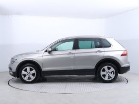 Volkswagen Tiguan - 2017