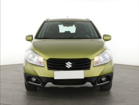 Suzuki SX4 S-Cross - 2014